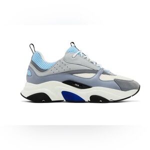 Men’s Dior B22 sneakers US 9